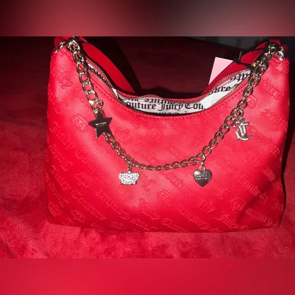 Juicy Couture Handbag - Picture 1 of 8